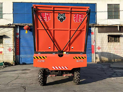 玉米收獲機(jī)械